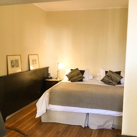 Grand Petit Casa Hotel Buenos Aires Zewnętrze zdjęcie