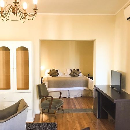 Grand Petit Casa Hotel Buenos Aires Zewnętrze zdjęcie