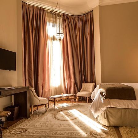 Grand Petit Casa Hotel Buenos Aires Zewnętrze zdjęcie