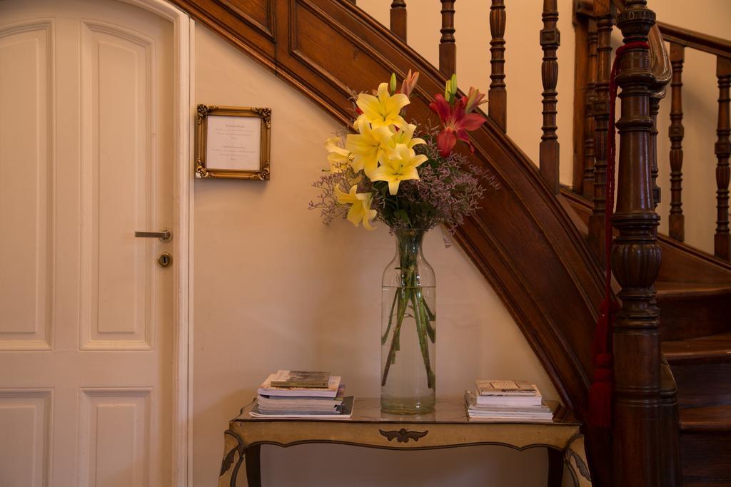 Grand Petit Casa Hotel Buenos Aires Zewnętrze zdjęcie