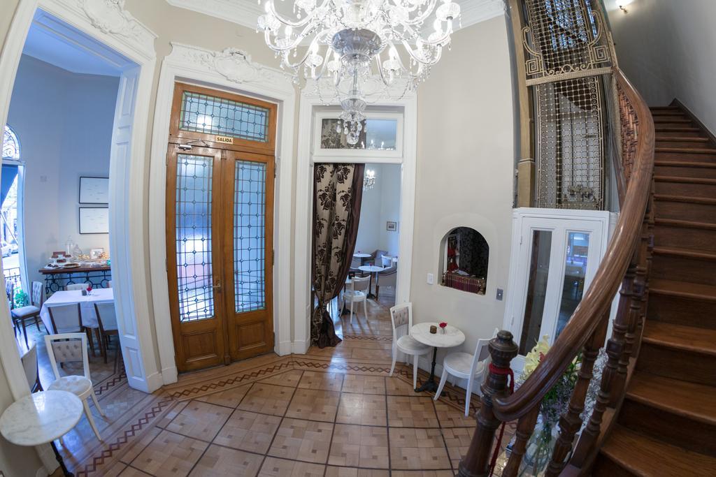 Grand Petit Casa Hotel Buenos Aires Zewnętrze zdjęcie