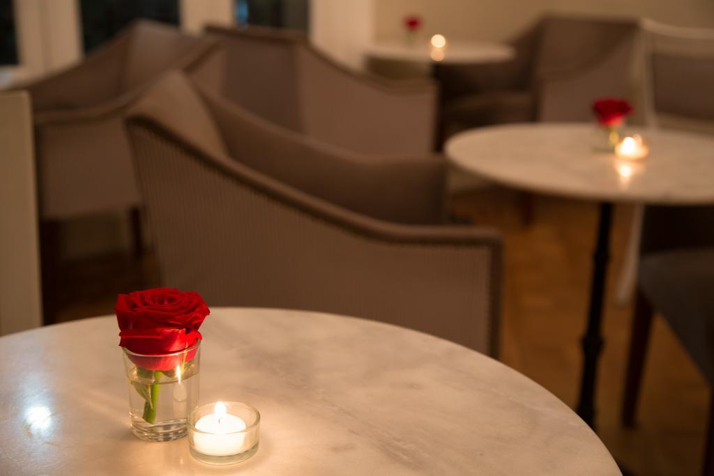 Grand Petit Casa Hotel Buenos Aires Zewnętrze zdjęcie
