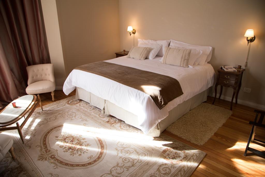 Grand Petit Casa Hotel Buenos Aires Zewnętrze zdjęcie