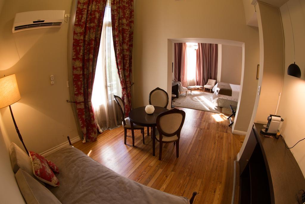 Grand Petit Casa Hotel Buenos Aires Zewnętrze zdjęcie