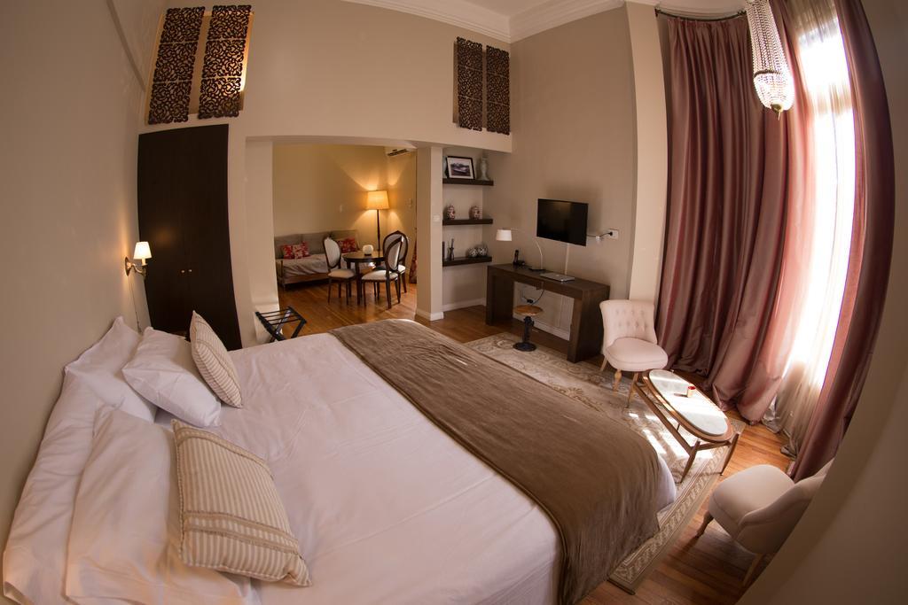 Grand Petit Casa Hotel Buenos Aires Zewnętrze zdjęcie