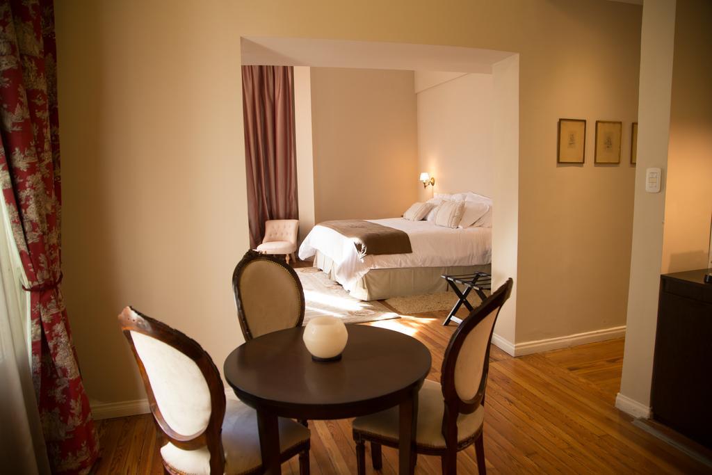 Grand Petit Casa Hotel Buenos Aires Zewnętrze zdjęcie