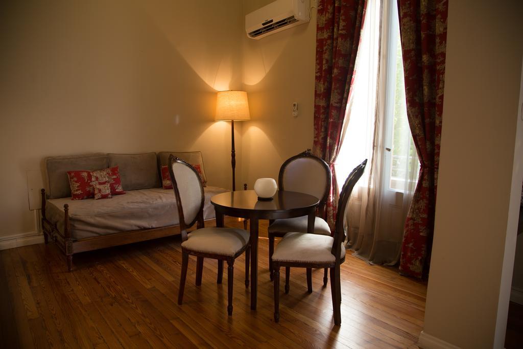 Grand Petit Casa Hotel Buenos Aires Zewnętrze zdjęcie