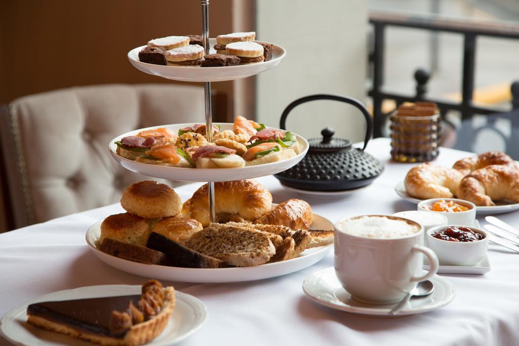 Grand Petit Casa Hotel Buenos Aires Zewnętrze zdjęcie
