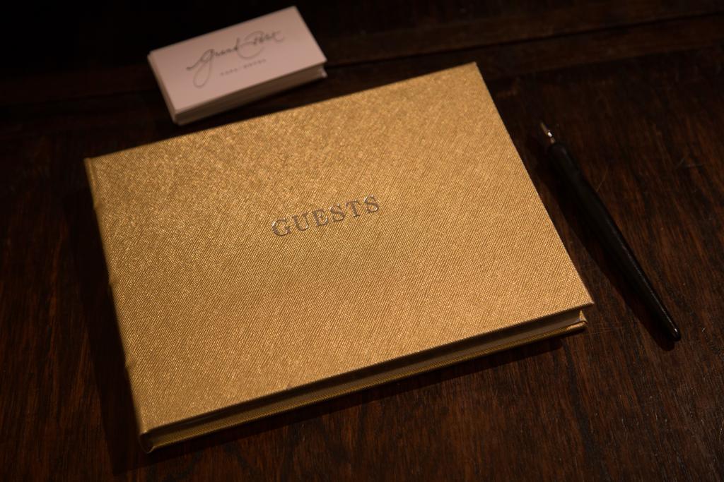 Grand Petit Casa Hotel Buenos Aires Zewnętrze zdjęcie
