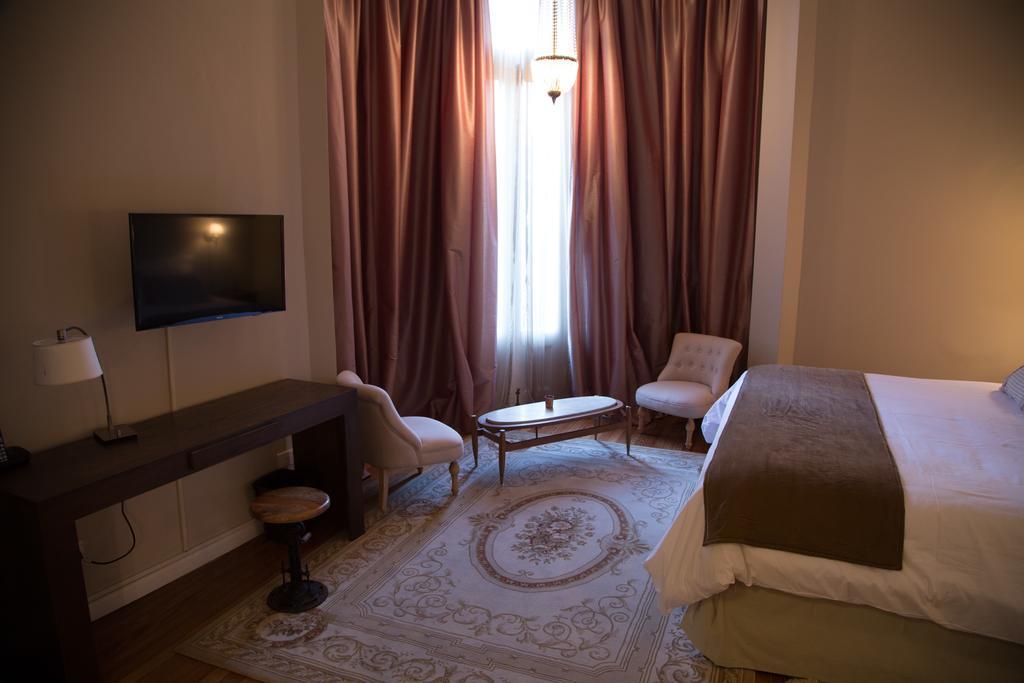 Grand Petit Casa Hotel Buenos Aires Zewnętrze zdjęcie