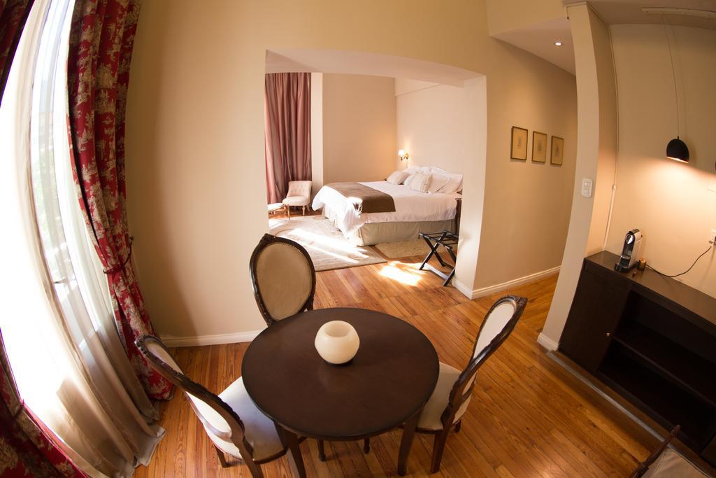 Grand Petit Casa Hotel Buenos Aires Zewnętrze zdjęcie
