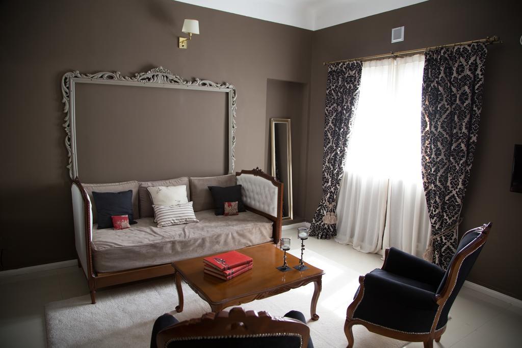 Grand Petit Casa Hotel Buenos Aires Zewnętrze zdjęcie