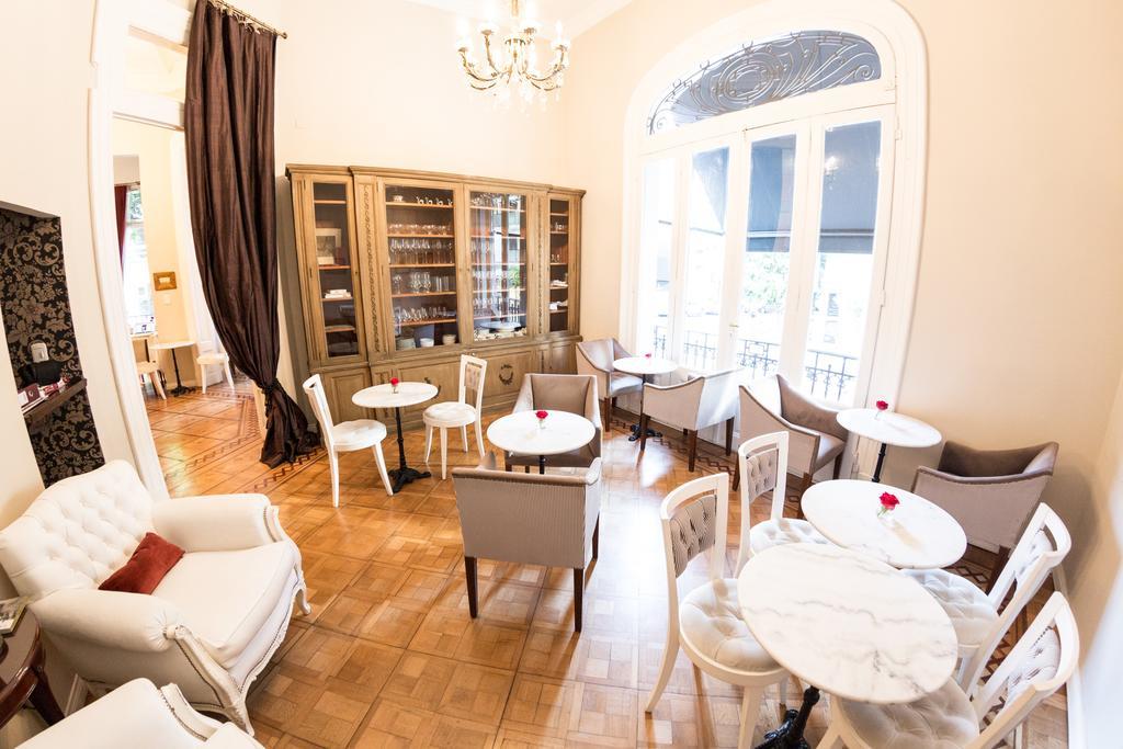 Grand Petit Casa Hotel Buenos Aires Zewnętrze zdjęcie
