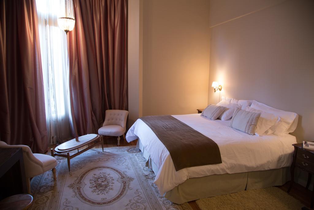 Grand Petit Casa Hotel Buenos Aires Zewnętrze zdjęcie