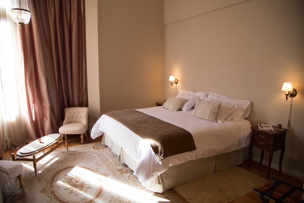 Grand Petit Casa Hotel Buenos Aires Zewnętrze zdjęcie