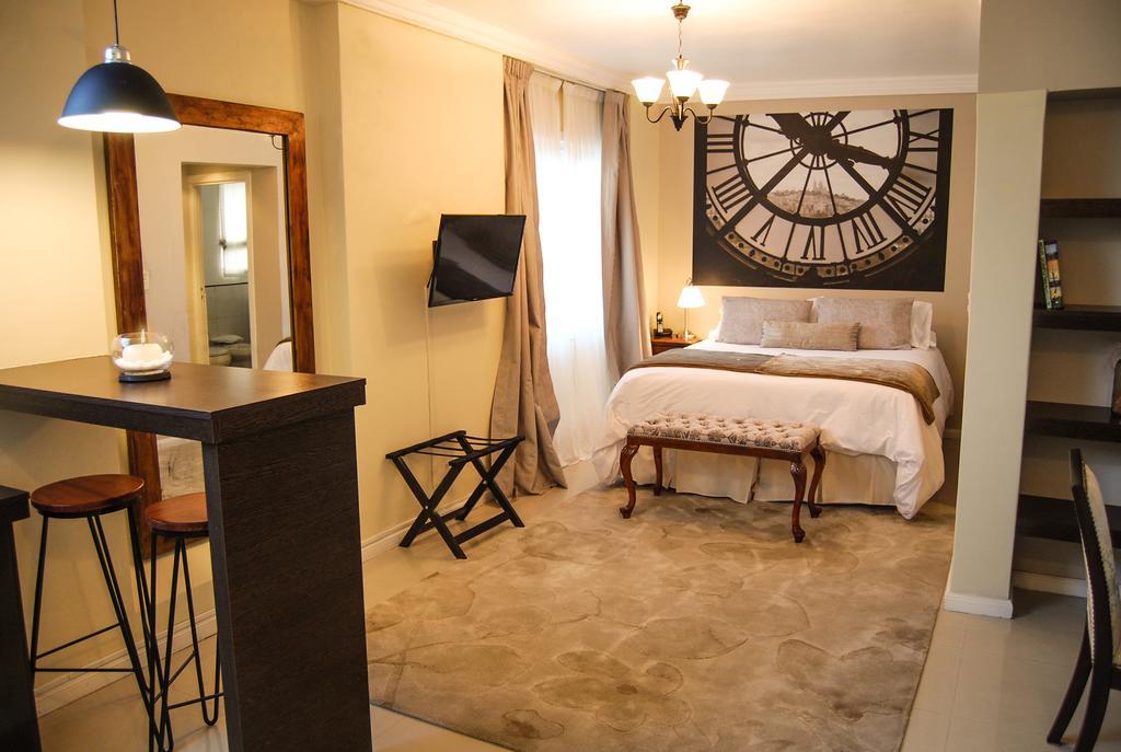 Grand Petit Casa Hotel Buenos Aires Zewnętrze zdjęcie