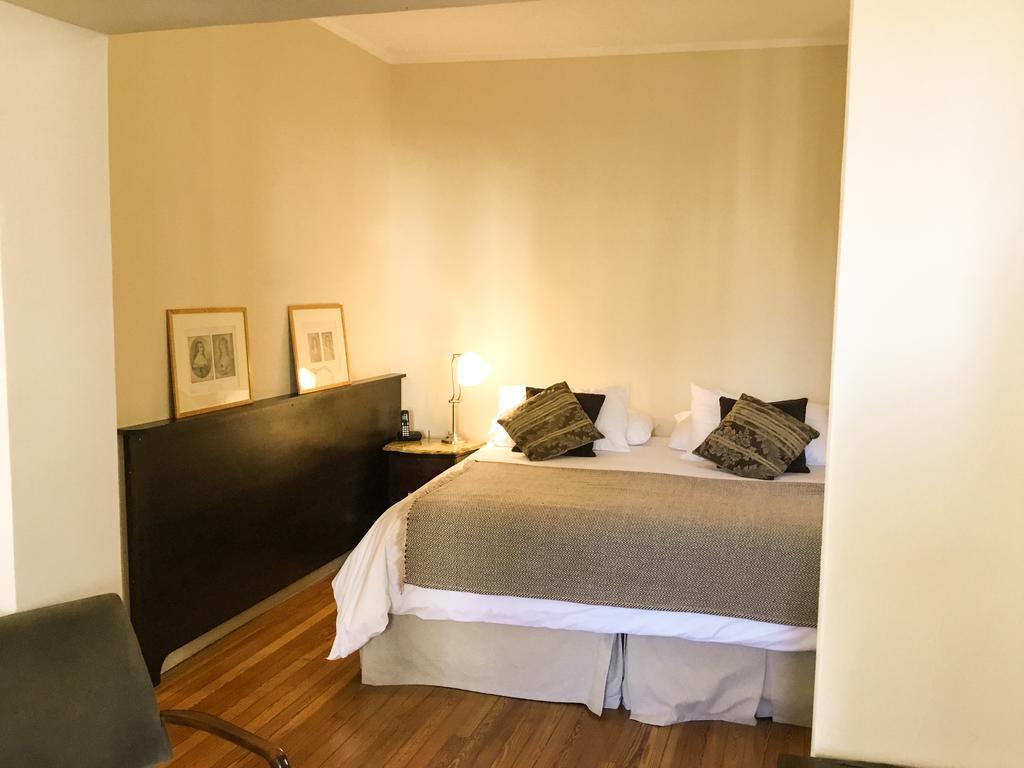 Grand Petit Casa Hotel Buenos Aires Zewnętrze zdjęcie