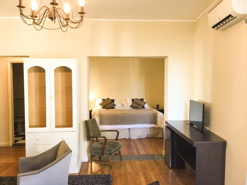 Grand Petit Casa Hotel Buenos Aires Zewnętrze zdjęcie