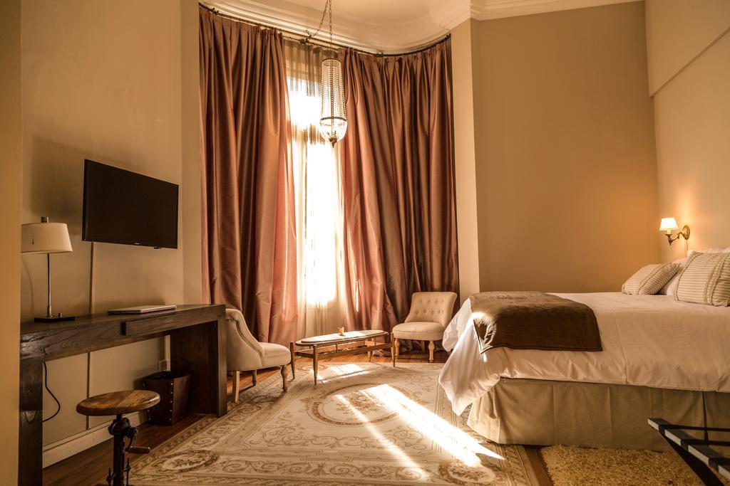 Grand Petit Casa Hotel Buenos Aires Zewnętrze zdjęcie