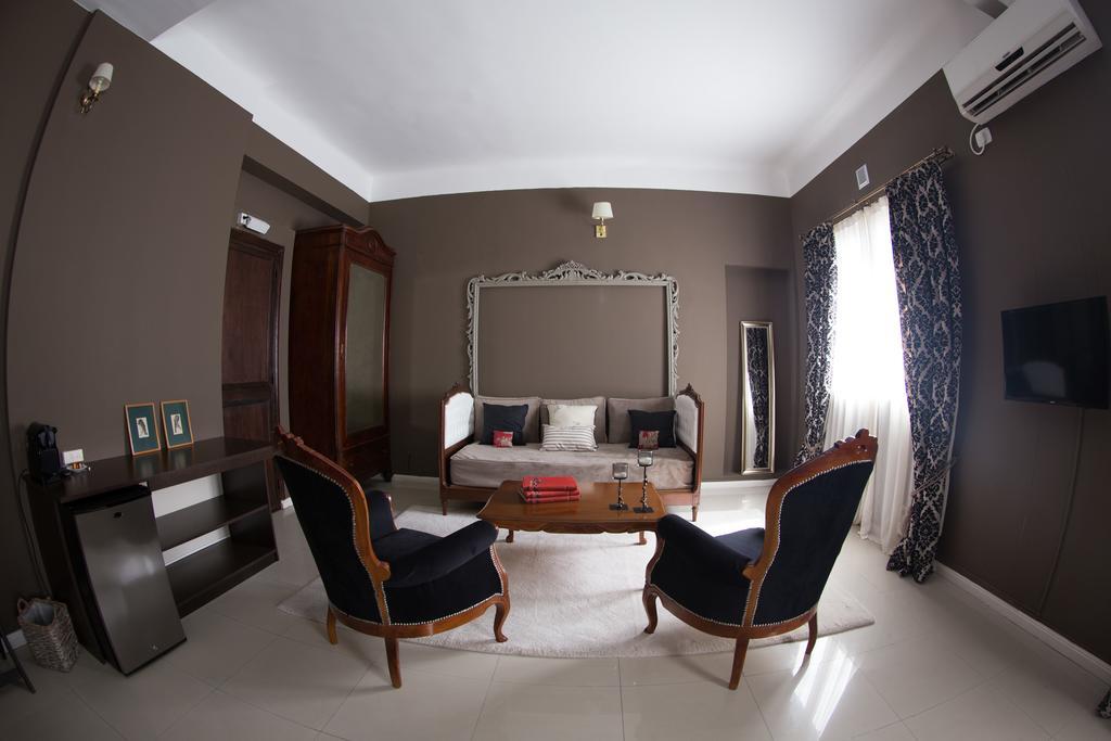 Grand Petit Casa Hotel Buenos Aires Pokój zdjęcie