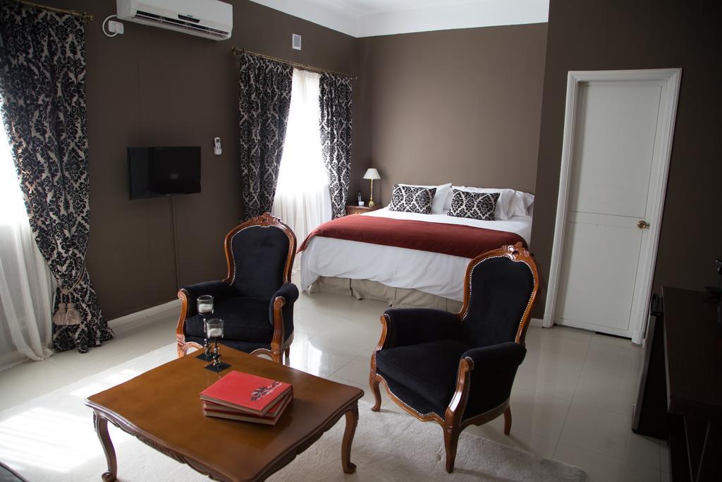 Grand Petit Casa Hotel Buenos Aires Pokój zdjęcie