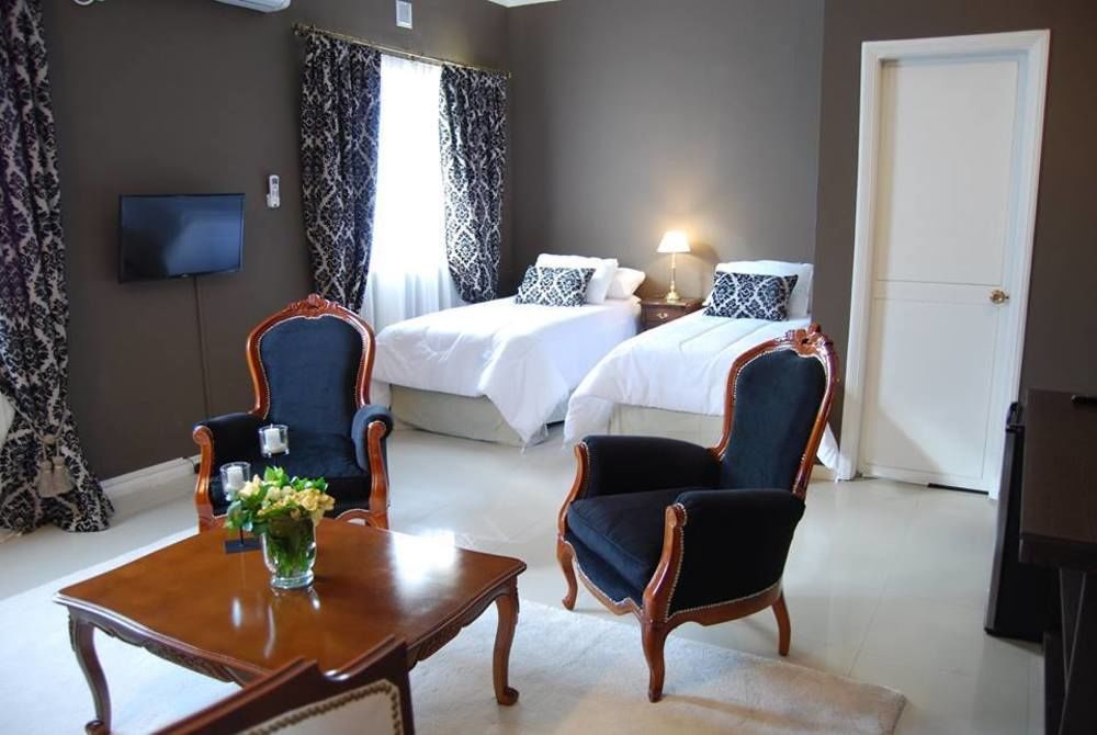 Grand Petit Casa Hotel Buenos Aires Zewnętrze zdjęcie
